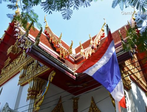 Memudahkan Urusan Pelawat, Thailand Bakal Guna Thailand Pass