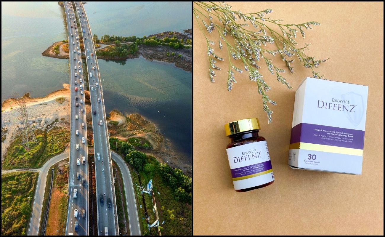 Menuju Endemik! Bersedia Kuatkan Sistem Imunisasi Keluarga & Diri