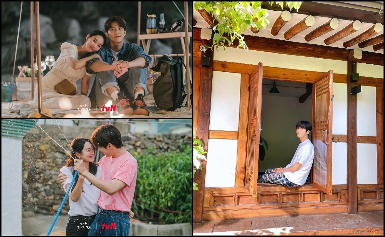 Penangan ‘Hometown Cha-Cha-Cha’, Rumah Dalam Drama Diserbu Peminat