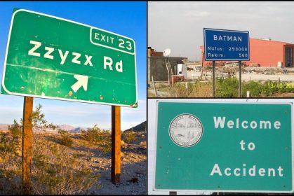 Pulau Kecewa Untuk Orang Putus Cinta 5 Nama Daerah Terpelik