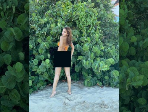 Sajat Panas Hati Masih Terima Kecaman Meskipun Sudah Keluar Malaysia