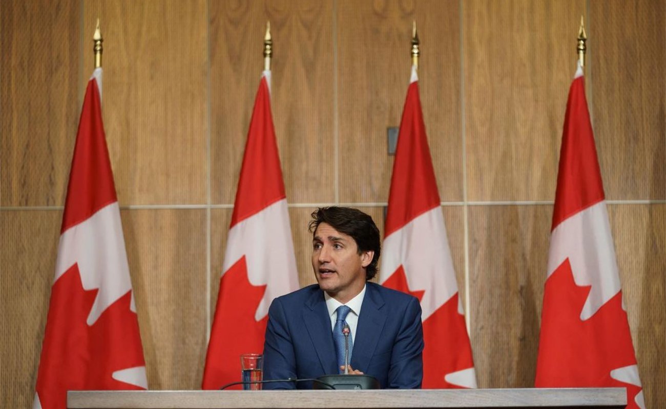 Terkejut Anti-Vaksin! Kanada Lancar M