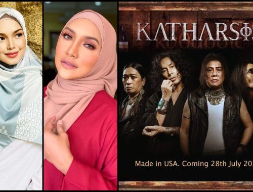 Top 5 Lagu Wajib Karaoke di Malaysia