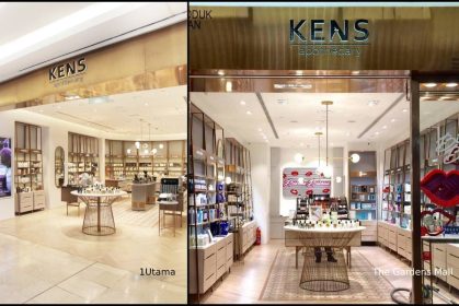 Top 5 Toner Eksklusif Di Kens Apothecary