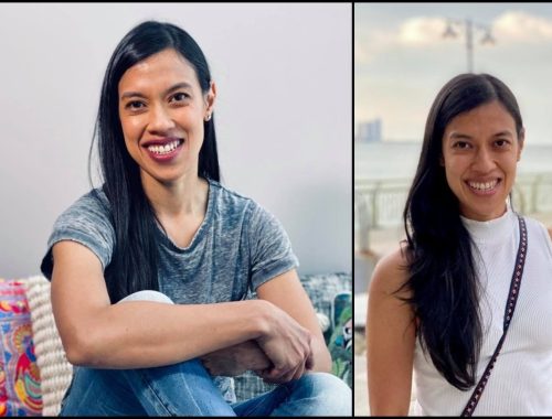 Agong Kurnia 'Datuk' Kepada Nicol David