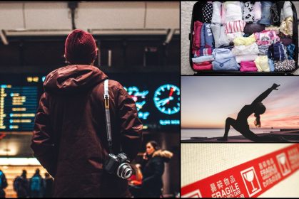 Anda Kaki Travel Top 3 Travel Hacks Anda Wajib Cuba!