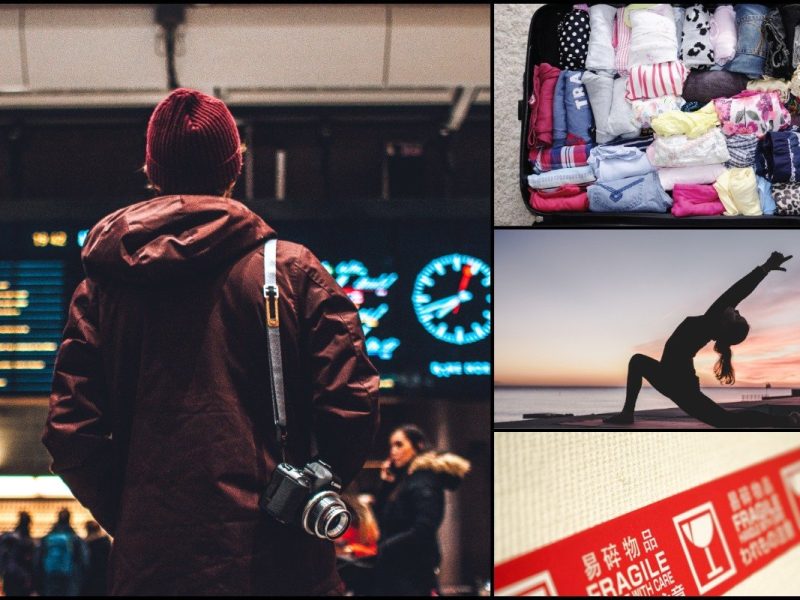 Anda Kaki Travel Top 3 Travel Hacks Anda Wajib Cuba!