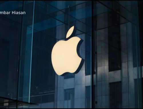 Apple Benarkan Pemilik iPhone Baiki Sendiri Telefon