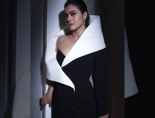 Kajol