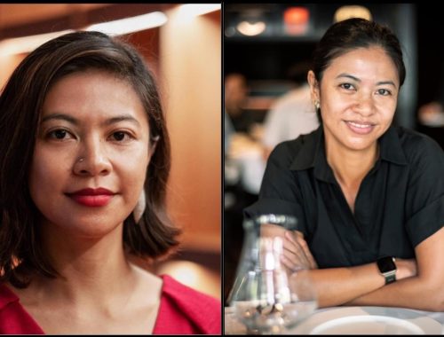 Forbes Iktiraf Nadiah Wan Wanita Cemerlang Asia Pasifik!
