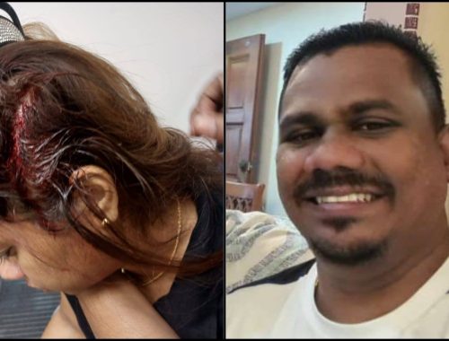 Gagal Cari Calon Isteri Punca Penjawat Awam Serang Isteri Sepupu