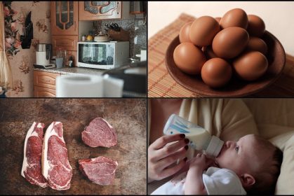 Jaga-Jaga, 5 Makanan Ini Tak Boleh Letak Dalam Microwave!