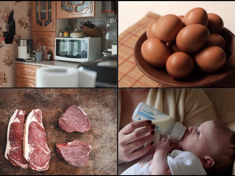 Jaga-Jaga, 5 Makanan Ini Tak Boleh Letak Dalam Microwave!