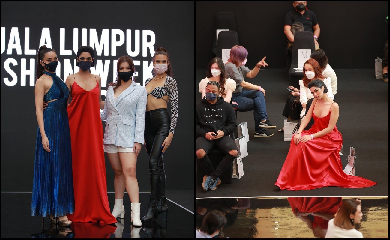 KL Fashion Week Bangkit Semula Diadakan Secara Bersemuka, Akui Fasa Pemulihan Bukan Perkara Mudah