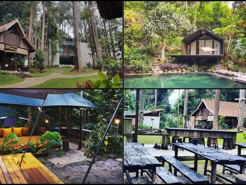 Nak Bercuti Dengan Keluarga Destinasi Terbaik Untuk Family Day! (1)