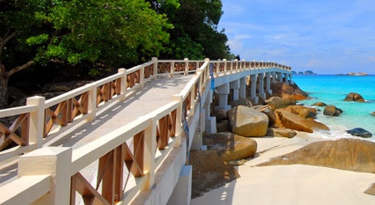 Pantai Tanjung Jara