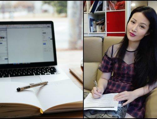 Pendidikan Tak Penting_ Jadi Kenapa Bekas Miss World Malaysia Pun Ada Phd_ Siap Masuk Malaysia Book of Records!