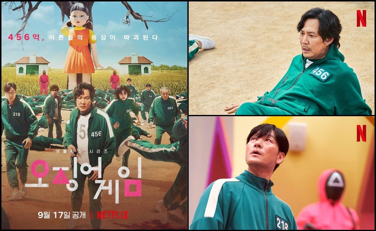 Pengarah Sahkan Squid Game Bakal Muncul Musim Kedua!