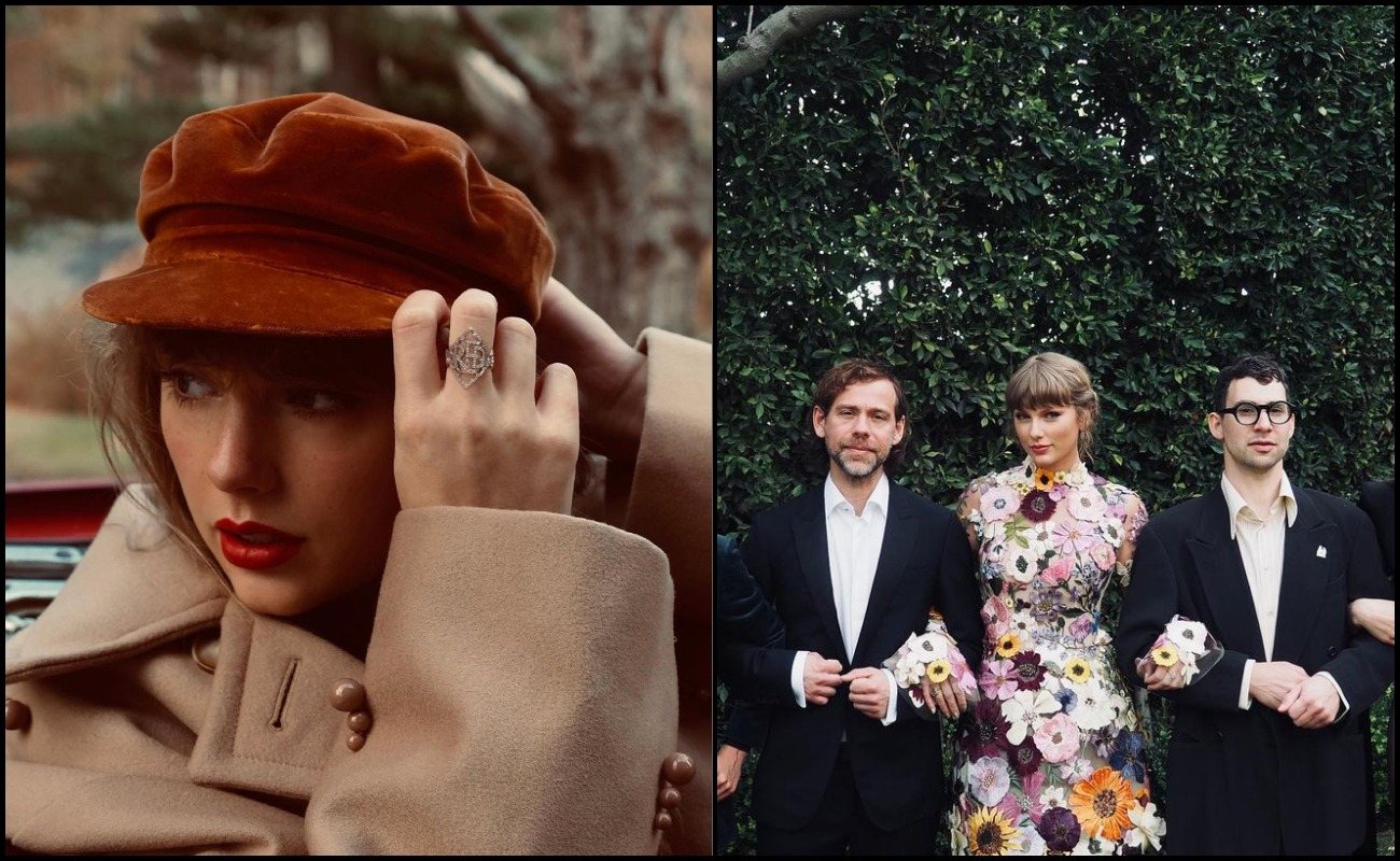 Taylor Swift Individu Paling Berpengaruh Di Twitter