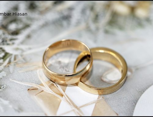 Terkejut Lihat Wajah Isteri Tanpa Solekan, Suami Tuntut Cerai