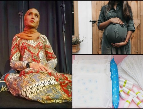 Terpaksa Berpuasa Untuk Elak Datang Haid, Pemain Biola Kongsi Pengalaman Kemiskinan Haid