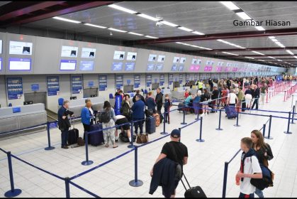 Thailand, Australia ‘Bernafas Kembali’