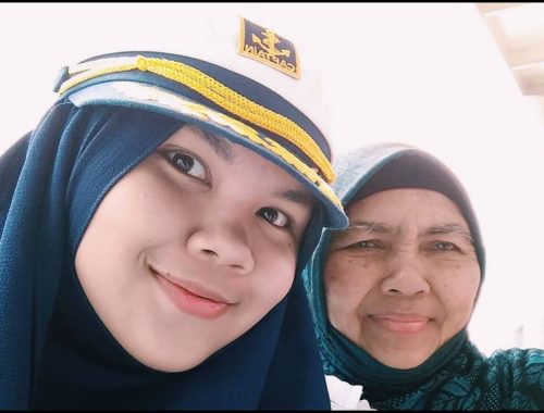 Viral Fasih Bahasa Tamil, Puan Rosni Tutur Bahasa Tamil Sejak Umur 7 Tahun