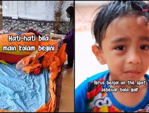 Sewa Taman Tema Air Mini, Ambil Langkah Berjaga-Jaga, Elak Tragedi Tidak Diingini!