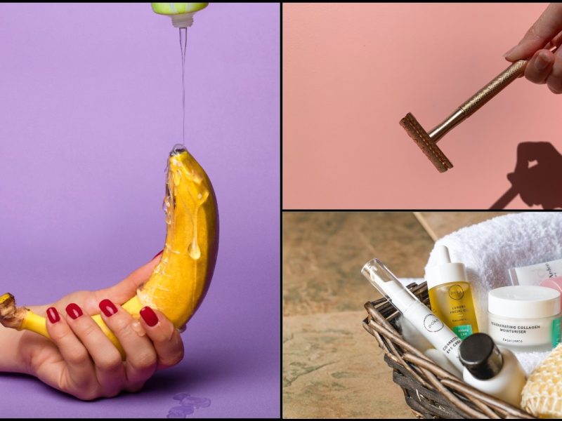 ‘Private Part’ Gatal-Gatal Lepas Bercukur, Tip Paling Penting Bila Bercukur!