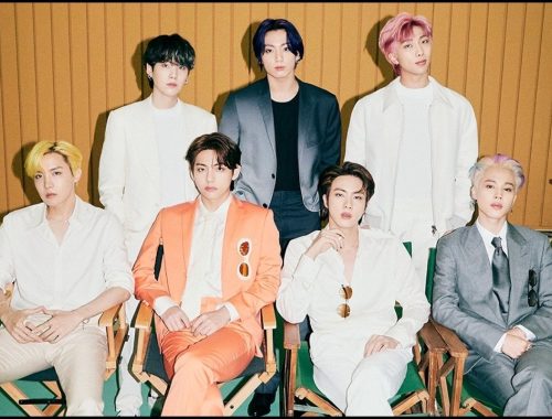 BTS Mungkin Tak Dapat Hadir MAMA 2021 Kerana Varian Omicron