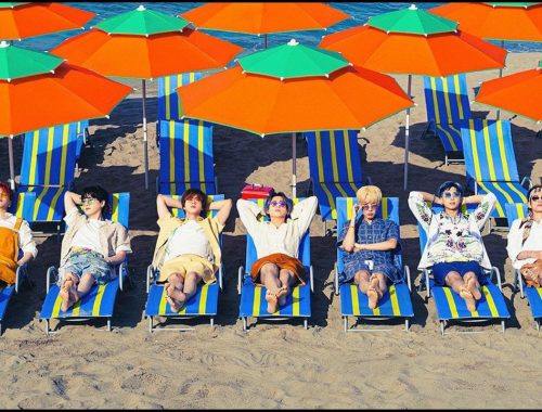 BTS ‘Surprise’ ARMY, Buka Akaun Instagram Peribadi!