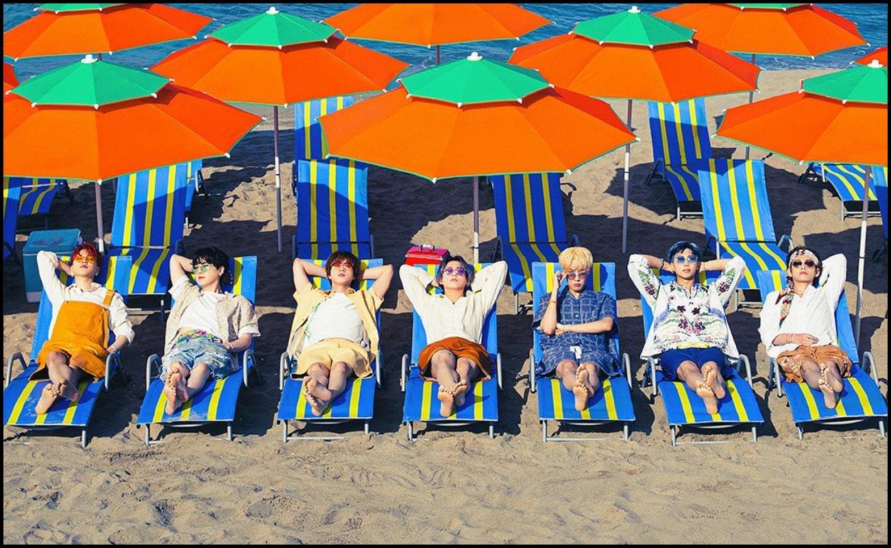 BTS ‘Surprise’ ARMY, Buka Akaun Instagram Peribadi!