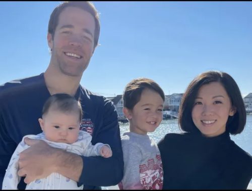 Bayi Tesla Pertama Dunia, Wanita Lahirkan Anak Dalam Kereta Mod ‘Autopilot’