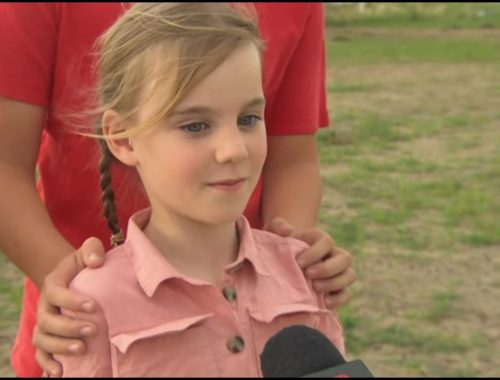 Beli Rumah Pada Usia Enam Tahun, Aset Si Cilik Ini RM4.4 Juta!