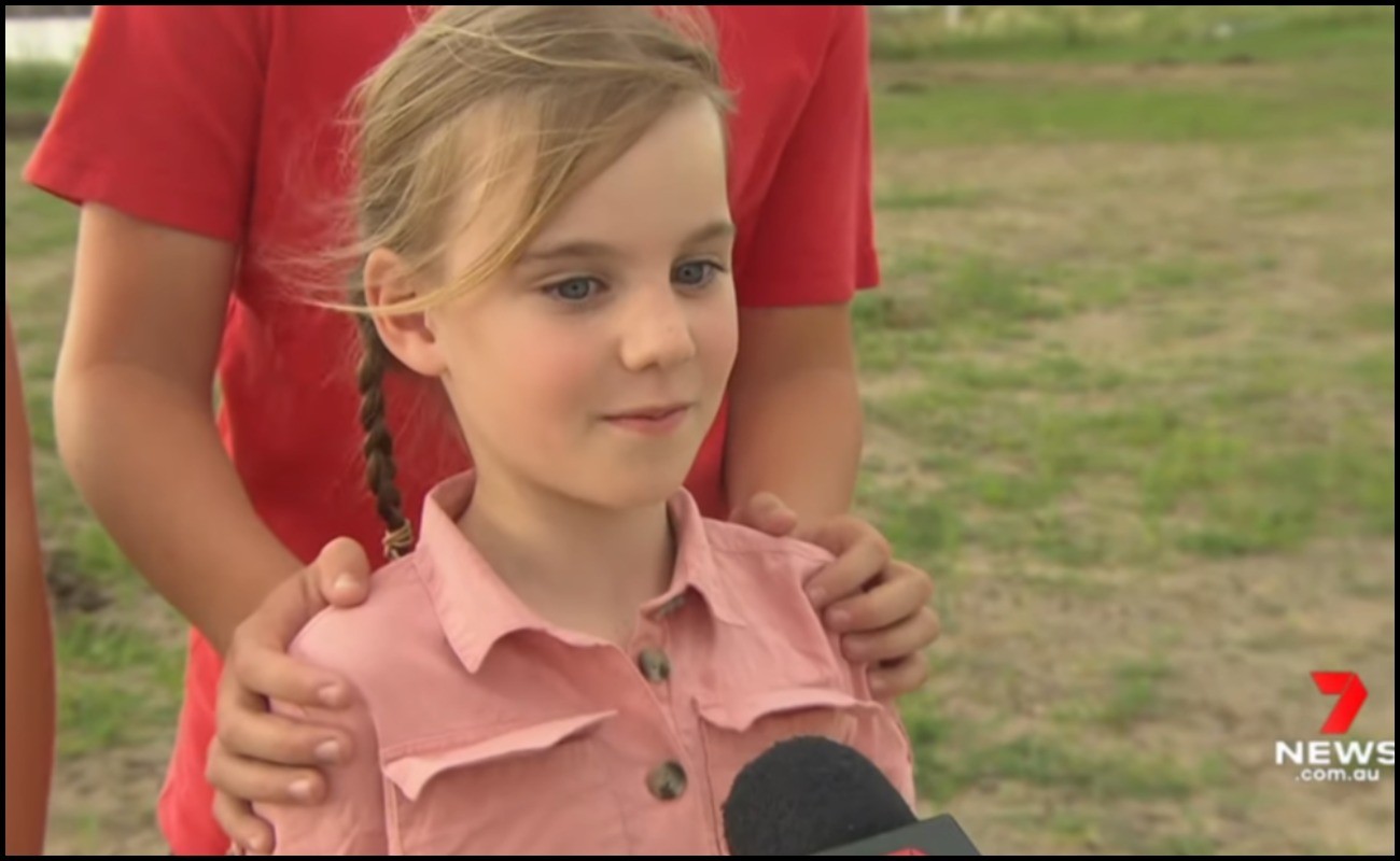 Beli Rumah Pada Usia Enam Tahun, Aset Si Cilik Ini RM4.4 Juta!