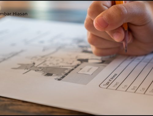 Guru Luah Rasa Sedih, Pelajar Perempuan Maki Hamun Kerana Kerja Sekolah Banyak