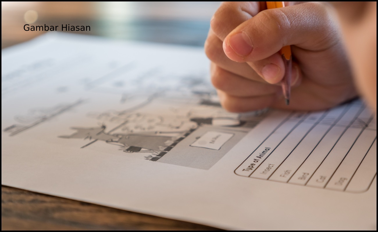 Guru Luah Rasa Sedih, Pelajar Perempuan Maki Hamun Kerana Kerja Sekolah Banyak