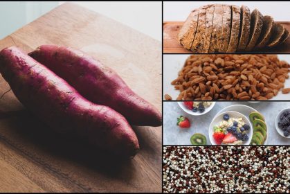 Nak Kurus Tak Perlu Berlapar! 5 Karbohidrat Terbaik Untuk Ganti Nasi Putih!