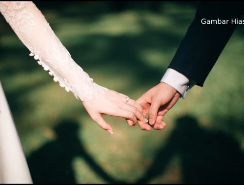 Pasangan Perlu Nikah Semula, Rupanya Perkahwinan 30 Tahun Selama Ini Tak Sah!