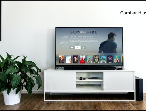 Profesor Jepun Hasilkan Prototaip Skrin Televisyen Boleh Rasa Makanan Melalui Skrin!