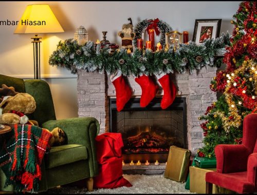 Sambutan Krismas Tinggal Beberapa Hari Lagi, WHO Cadang Semua Acara Krismas Dibatalkan_