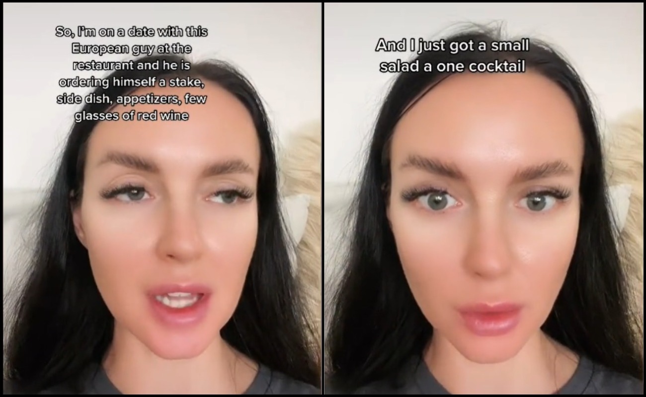 Terpaksa Berbahagi Bayar Bil Bila Keluar DateWanita Dedah Janji Temu Dengan Lelaki ‘Teruk’