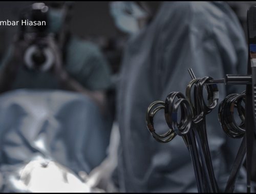 Tersalah Potong Kaki Pesakit, Doktor Didenda RM12, 900!