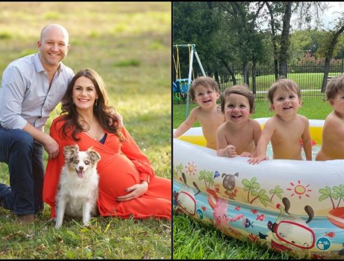 Tukar Lampin 24 Kali, Bancuh 1.5 Gele