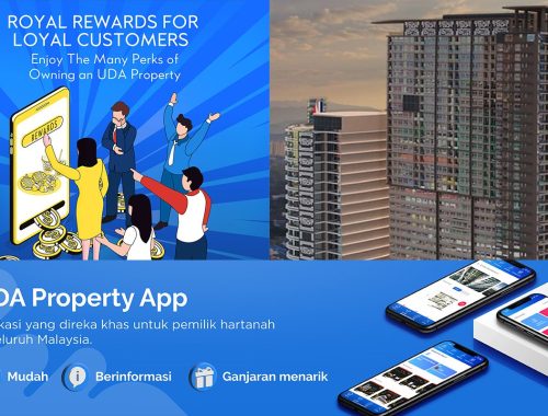 UDA Property App_Option 2