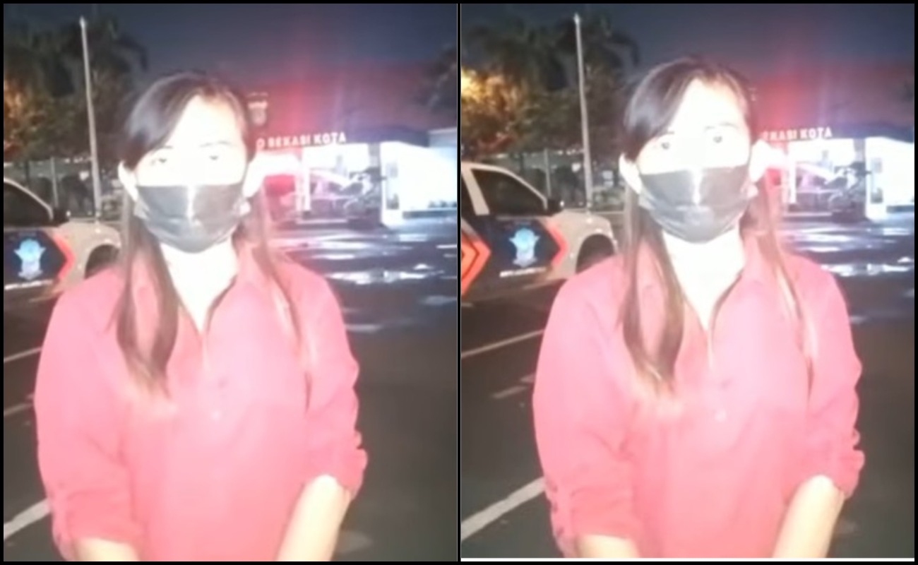 Wanita Tangkap Pencabul Anak Sendiri, Dakwa Polis Enggan Bertindak