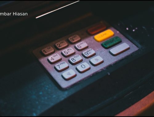 Wanita Terkejut Dalam Akaun Bank Ada £775,000