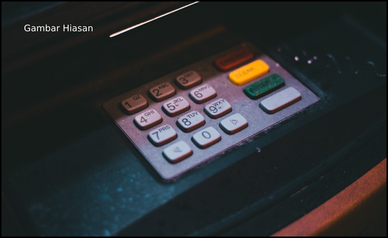 Wanita Terkejut Dalam Akaun Bank Ada £775,000