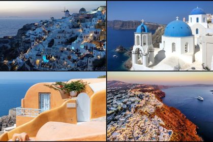 6 Fakta Unik Tentang Santorini! Minuman Alkohol Terbaik_