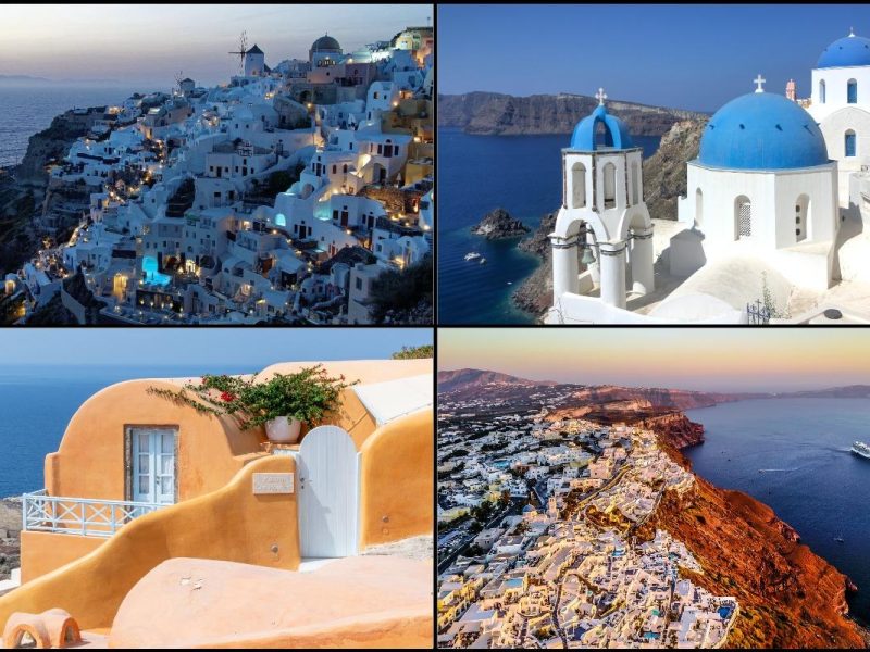 6 Fakta Unik Tentang Santorini! Minuman Alkohol Terbaik_